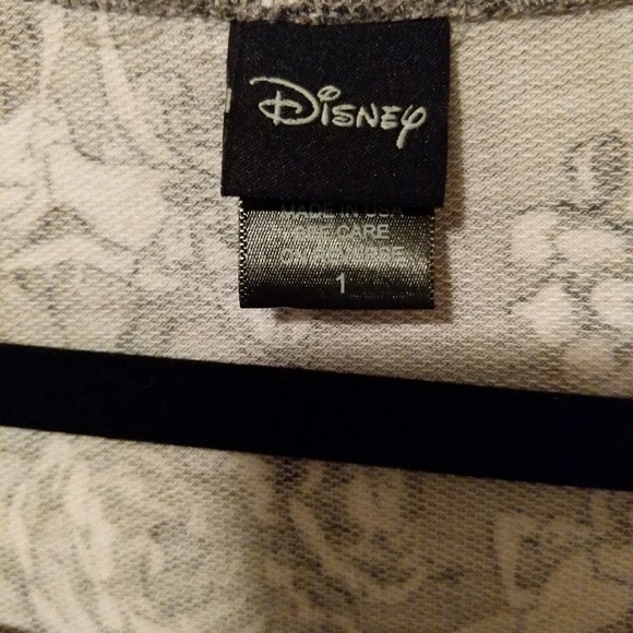 Disney Princess Crew Sweater - Picture 2 of 4